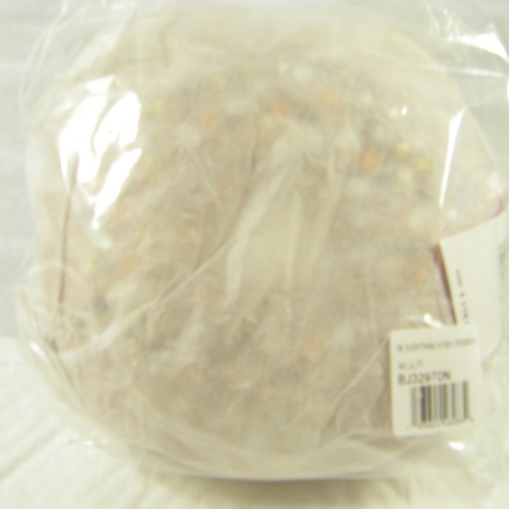 Betsey Johnson Kitsch I'm Everything Bagel Crossbody Bag BJ32970N NEW SEALED - Picture 11 of 15